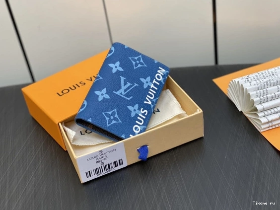 Affordable Louis Organizer Pocket Vuitton 0821